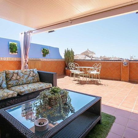Lor Pintada Apartment Nerja Exterior foto