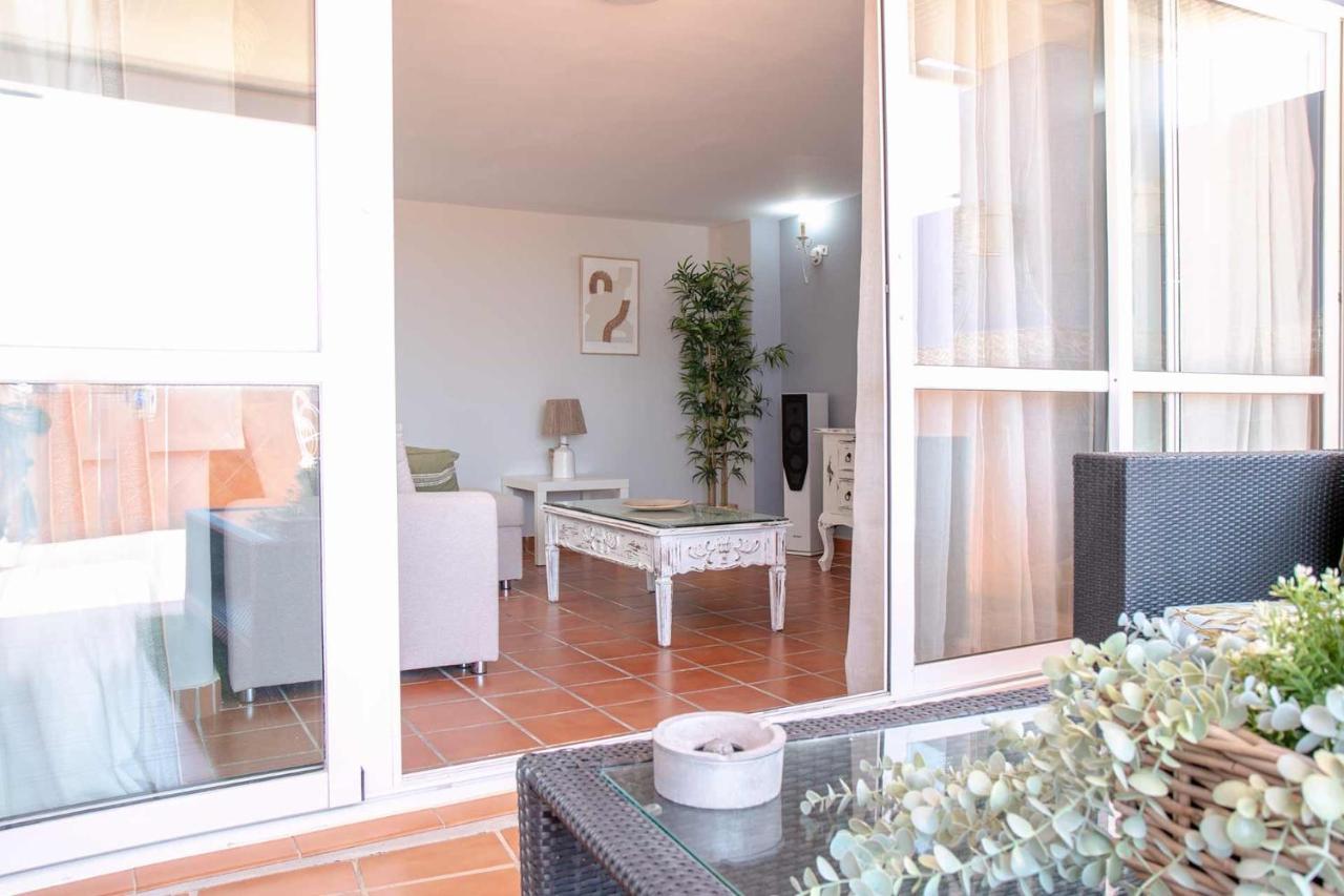 Lor Pintada Apartment Nerja Exterior foto