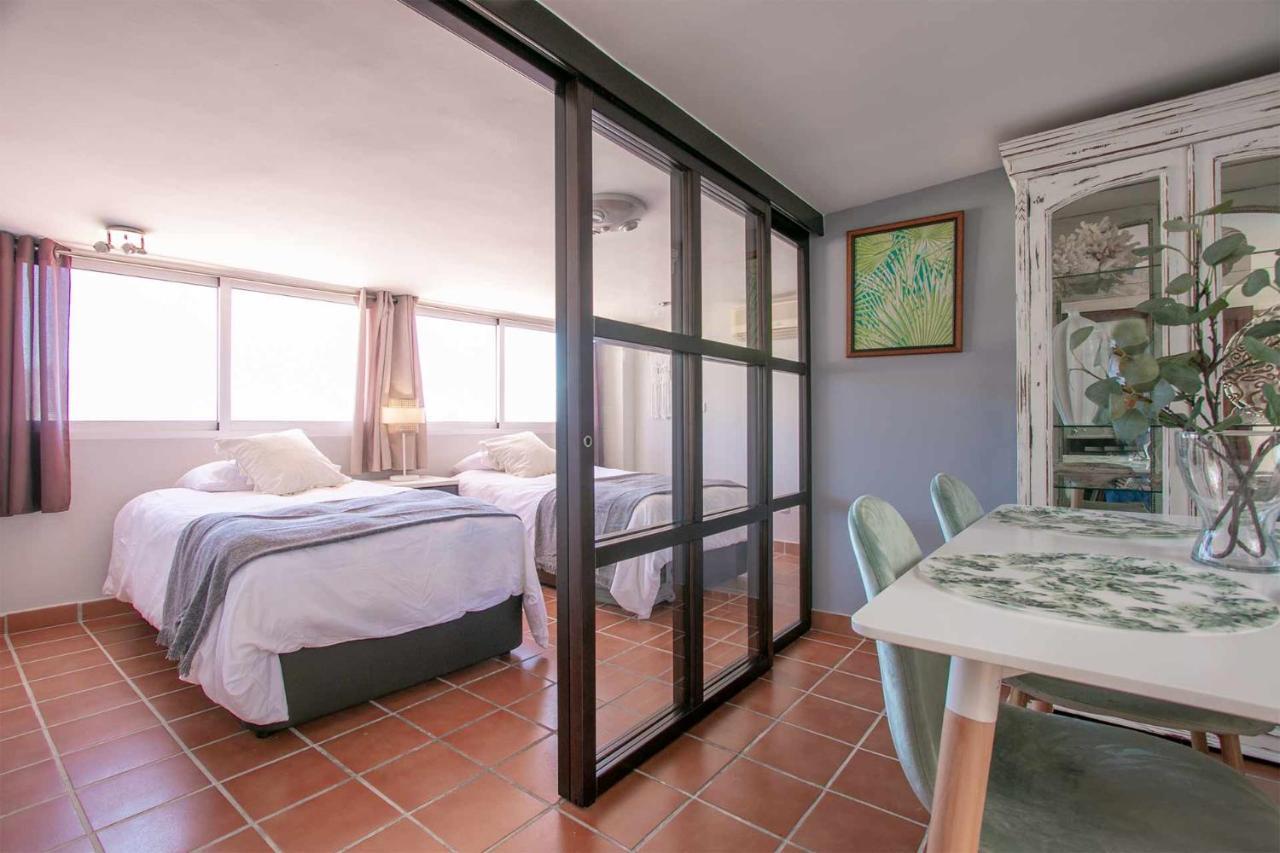 Lor Pintada Apartment Nerja Exterior foto